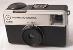 Instamatic avec flash externe pour ampoule AG-1