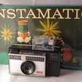 Kodak Coffret Instamatic 220