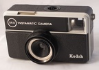 Appareils Kodak Instamatic 126
