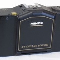 Minox GT Decade Edition