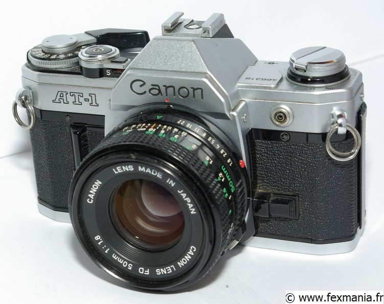 Canon AT-1