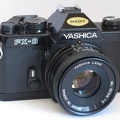 YASHICA FX-3  