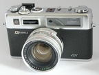 Yashica Electro 35 GS